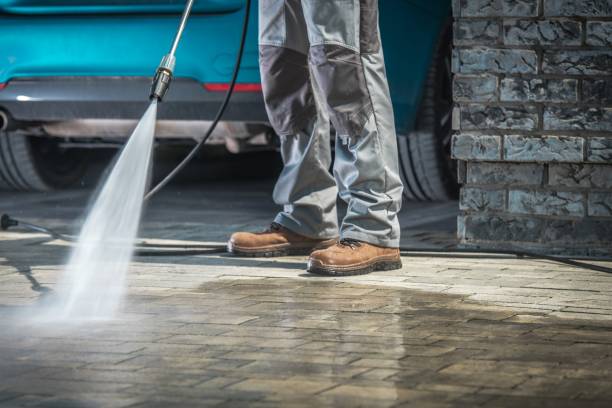 Best Patio and Deck Pressure Washing  in Twentynine Palms, CA