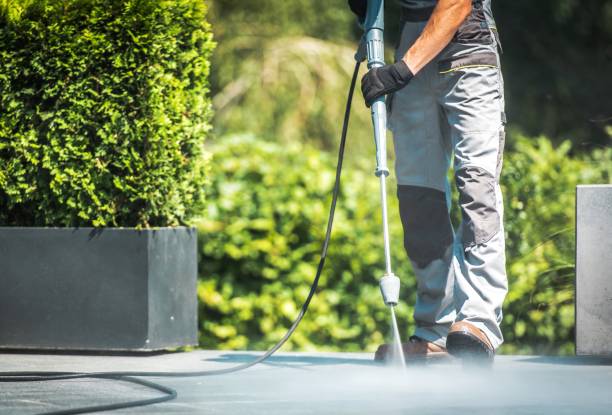 Best Building Exterior Washing  in Twentynine Palms, CA
