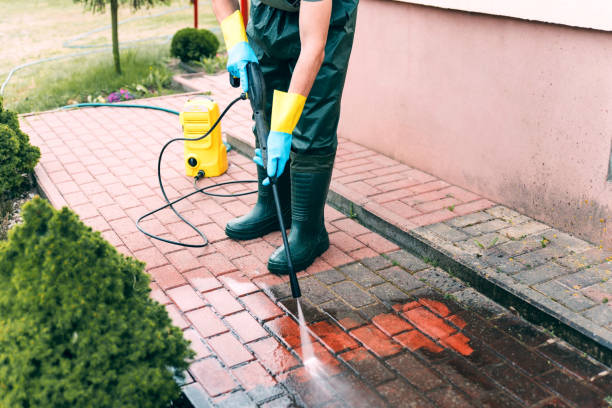 Best Oil Spill Cleanup  in Twentynine Palms, CA