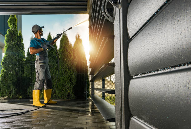 Best Dumpster Area Cleaning  in Twentynine Palms, CA